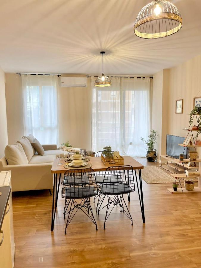 Mh Apartment, Free Parking, Flexible Check In Tirana Esterno foto
